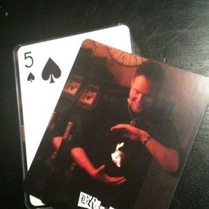 Meet your Posher, Brent